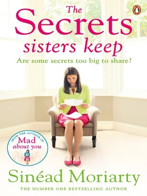 cover image of The Secrets Sisters Keep